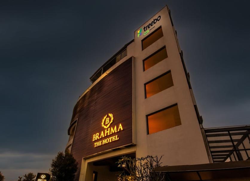 Edificio Foto