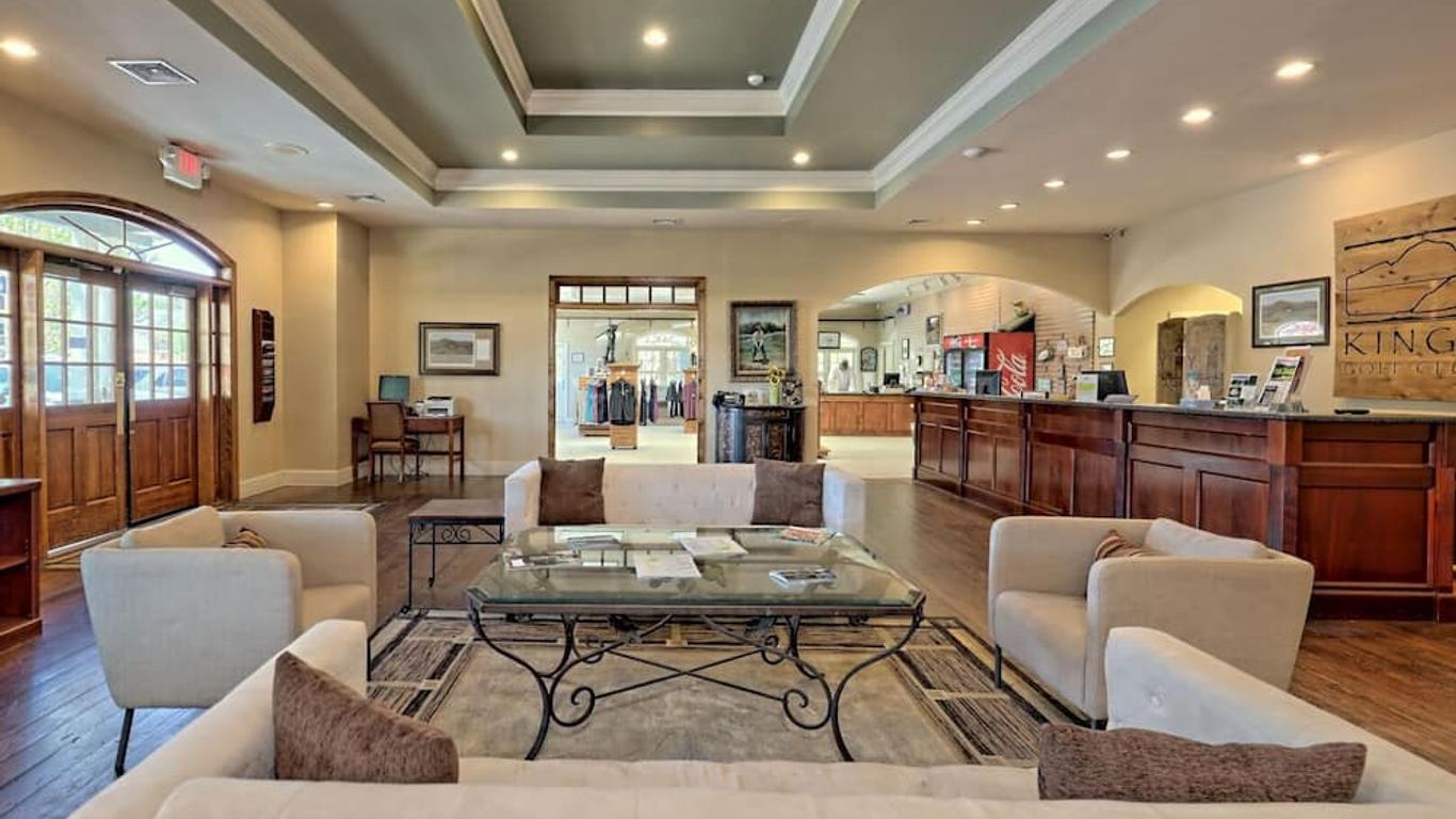 Kingwood Resort
