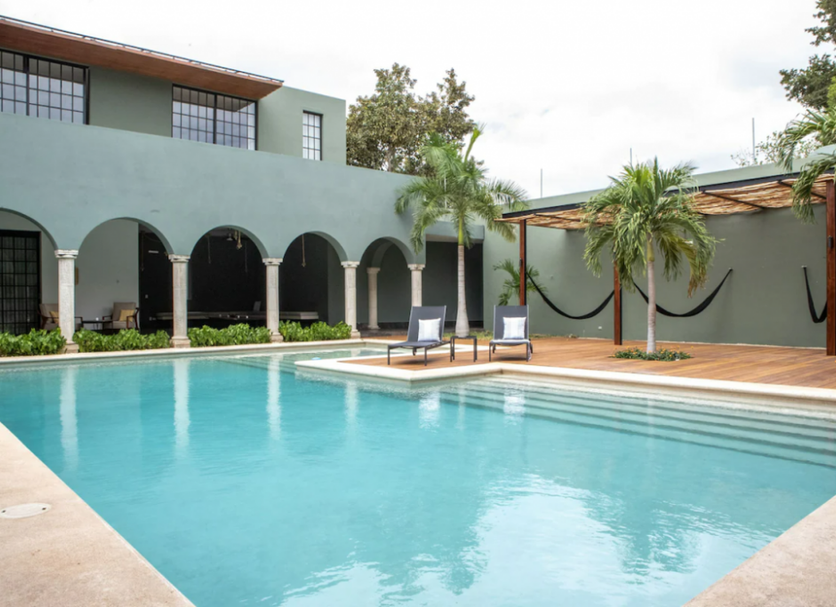 Piscina Foto