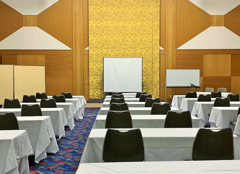Sala de conferencias Foto