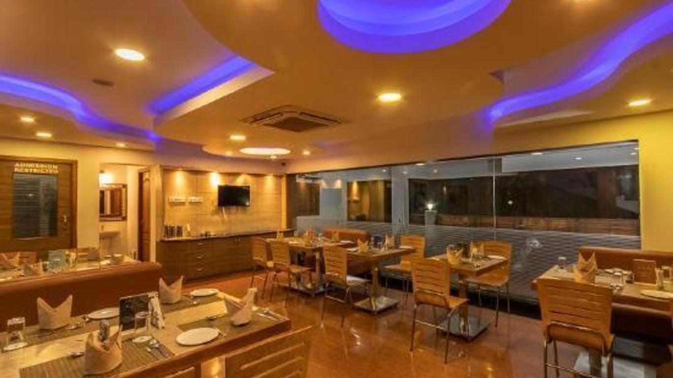 Brindhavan Residency