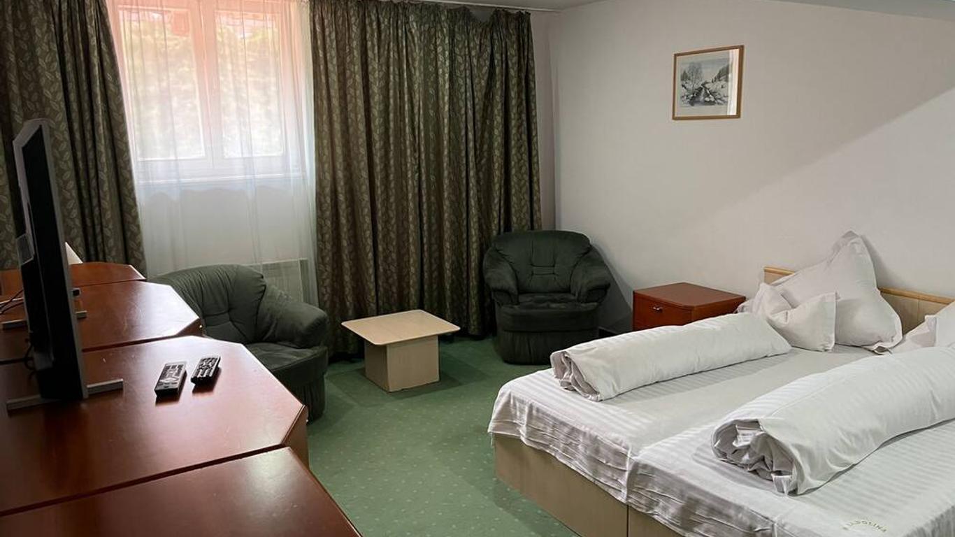 Hotel Iadolina
