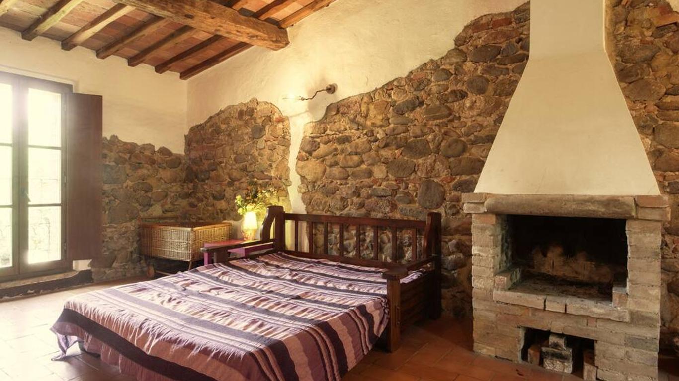 Agriturismo Il Casalino