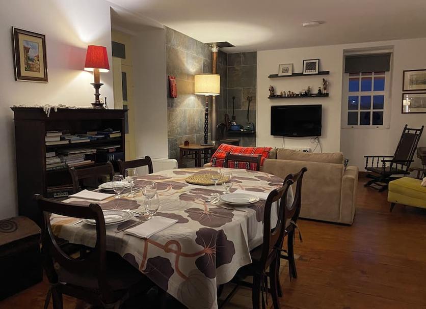 Comedor Foto
