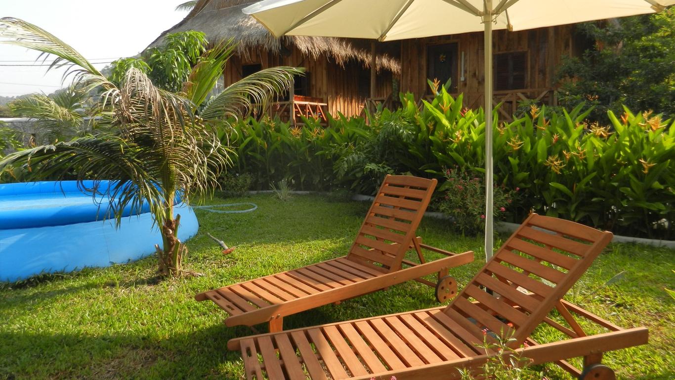 Bird of Paradise Bungalows