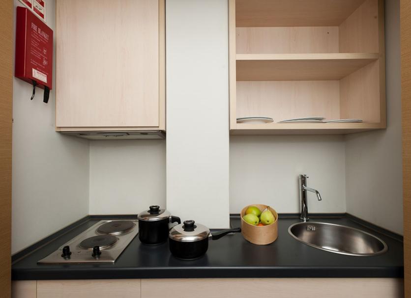 Cocina Foto