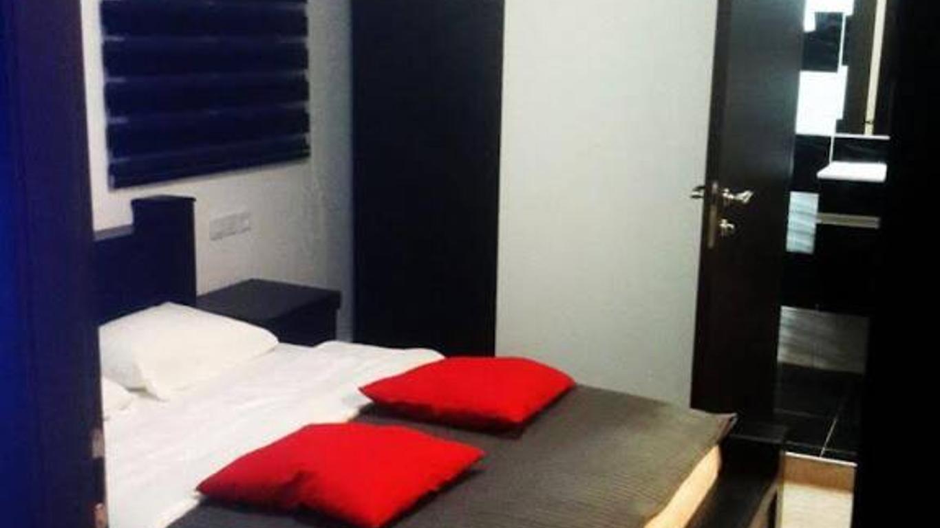 Privilege Hostel
