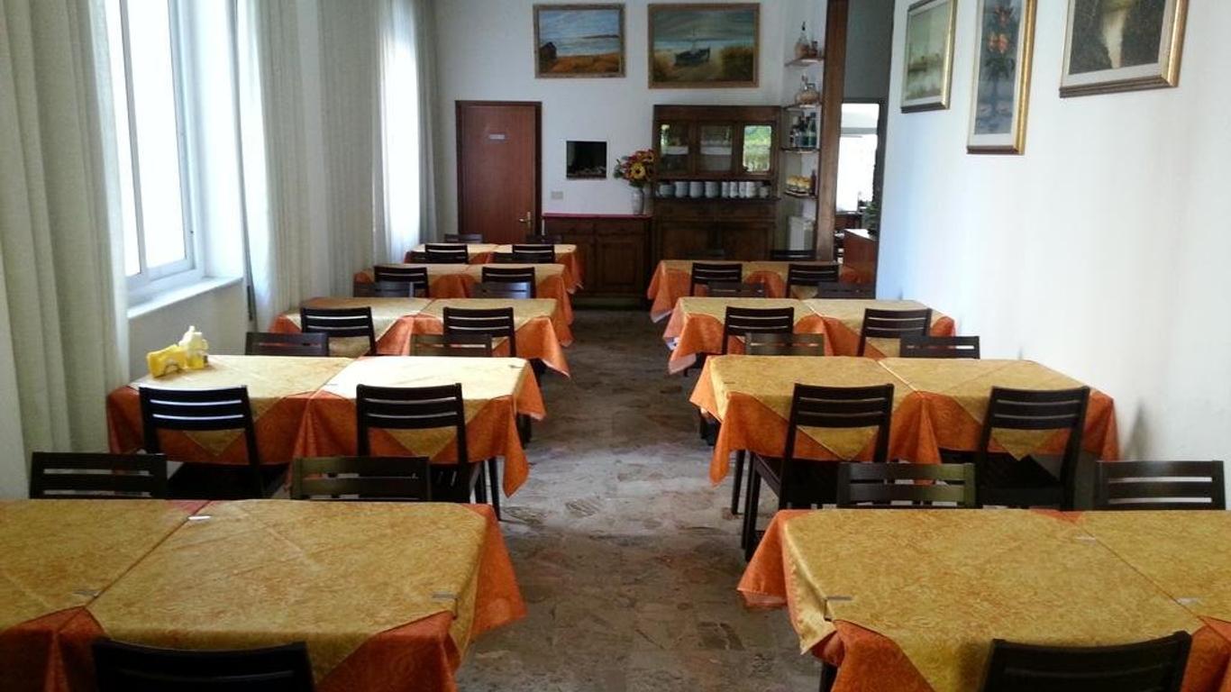 Hotel Margot
