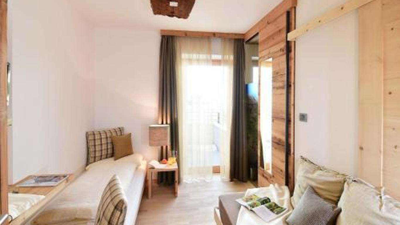 Hotel Naturoase Schwemmerhof