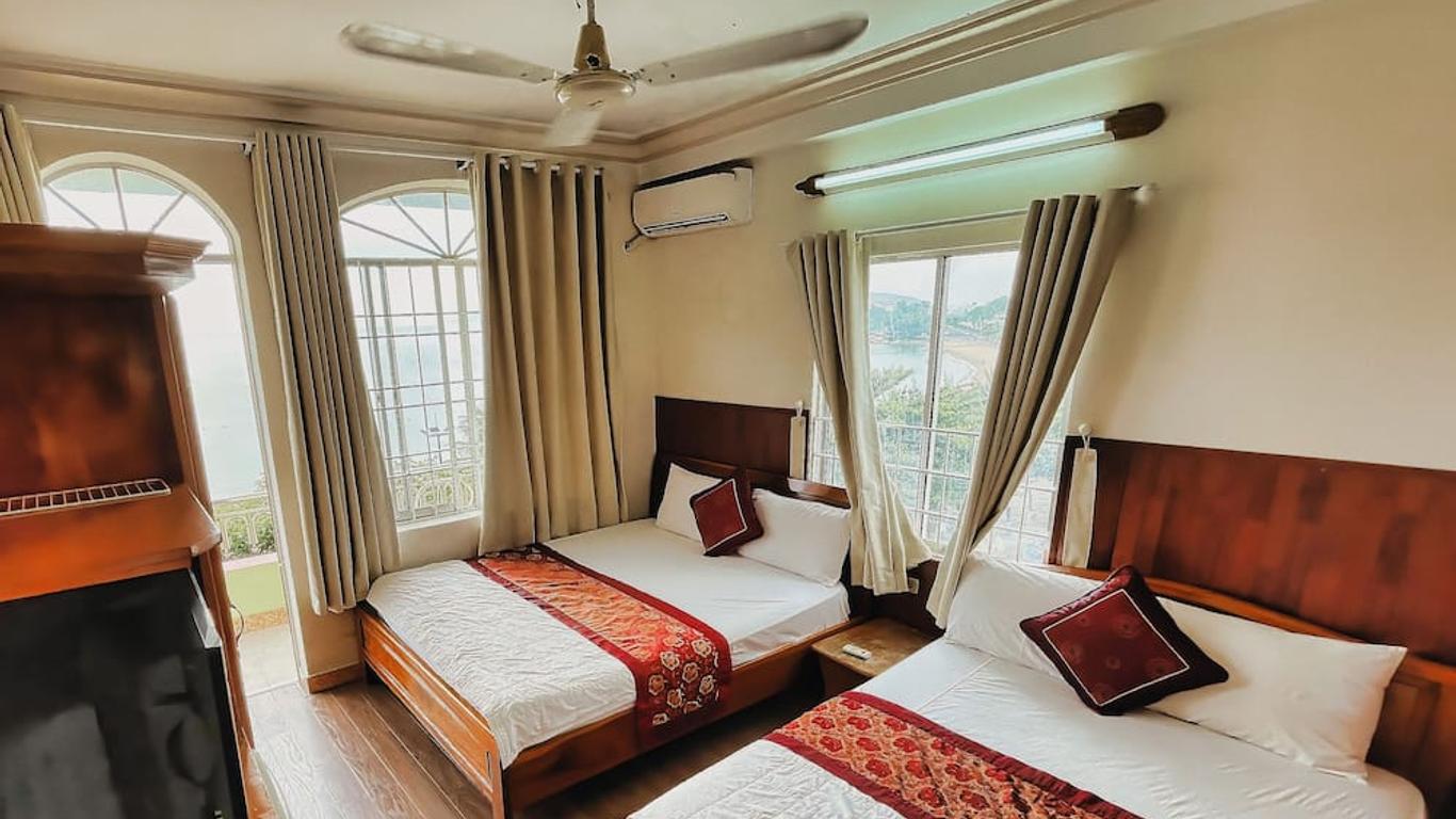 Quang Vinh 2 Hotel