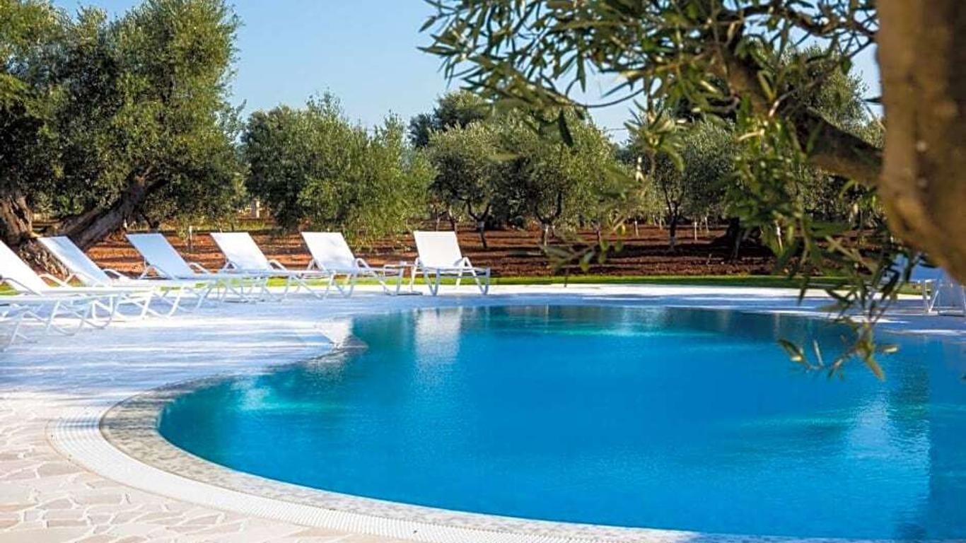 L'Ulivo Bed And Breakfast