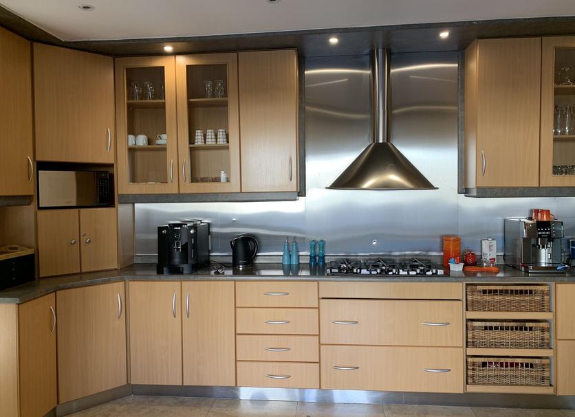 Cocina Foto