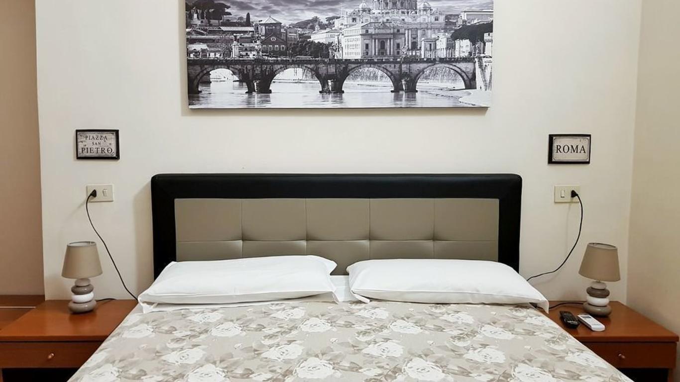 Italy Guest house
