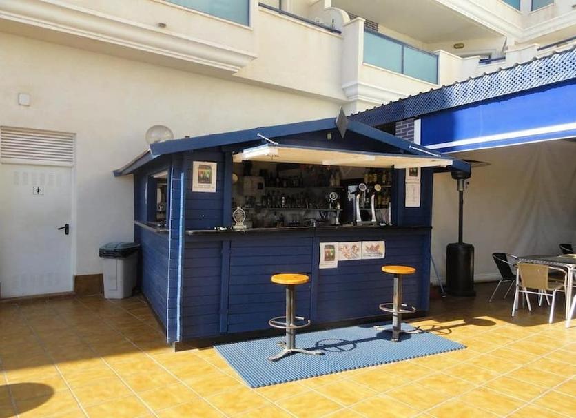 Bar Foto
