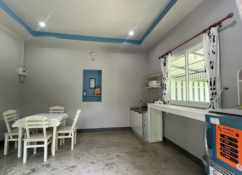 Comedor Foto