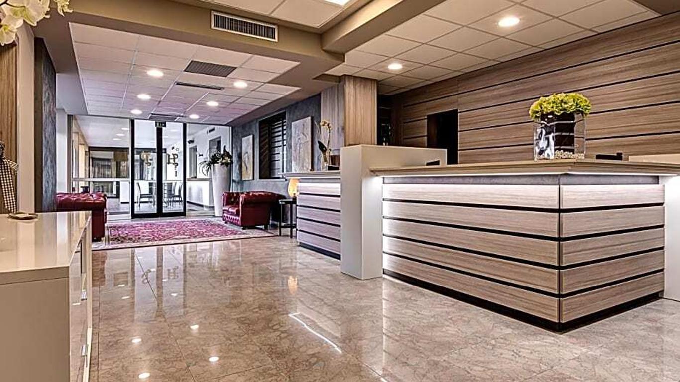 Albergo Papillon
