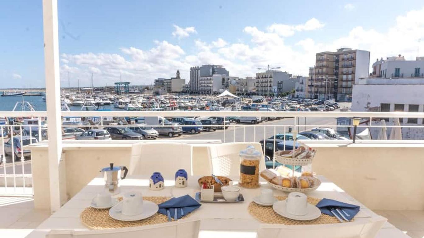B&B Le Terrazze