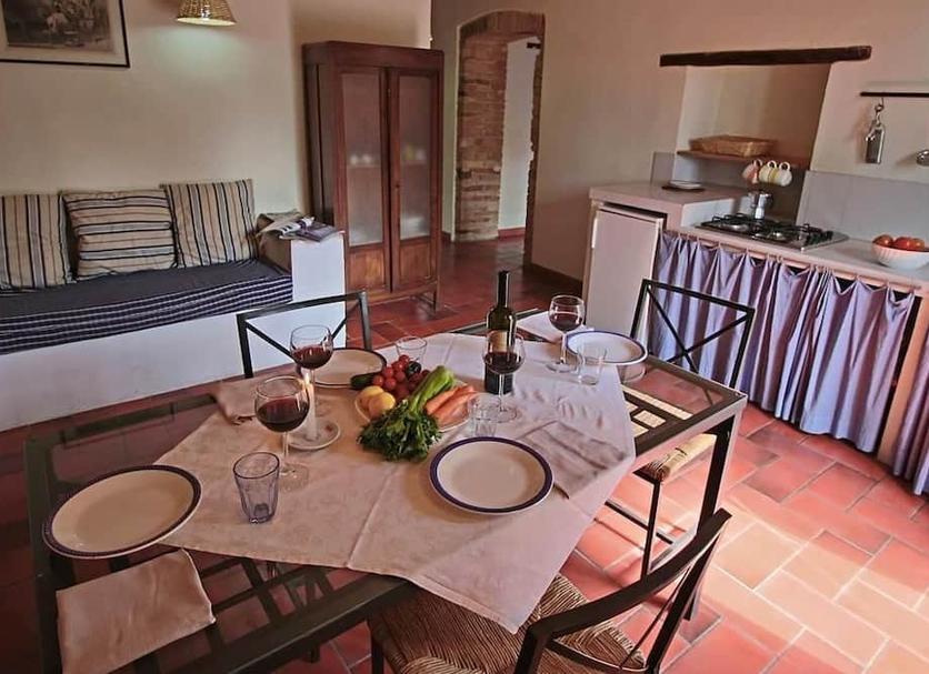 Comedor Foto