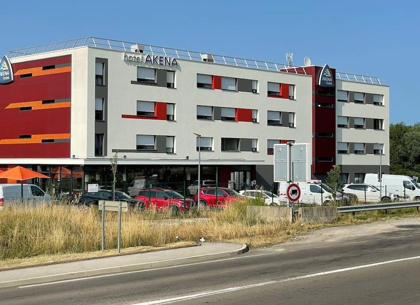 Edificio Foto
