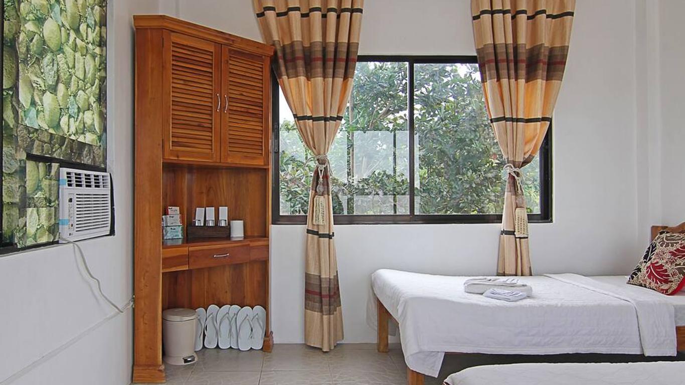 Darcey Residences