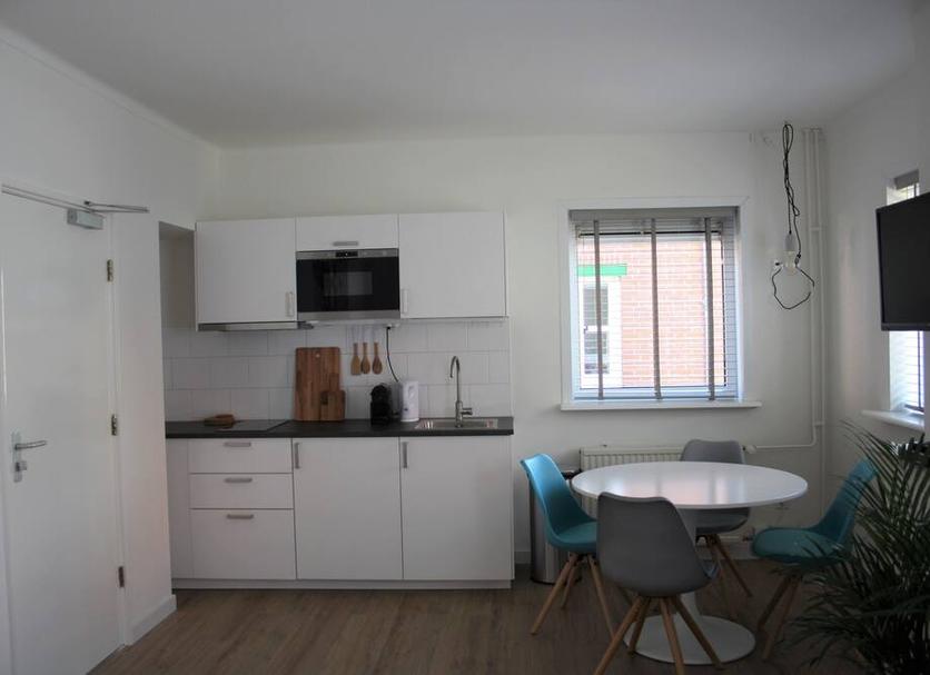 Cocina Foto