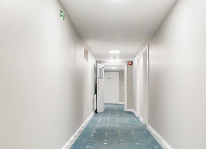 Pasillo Foto