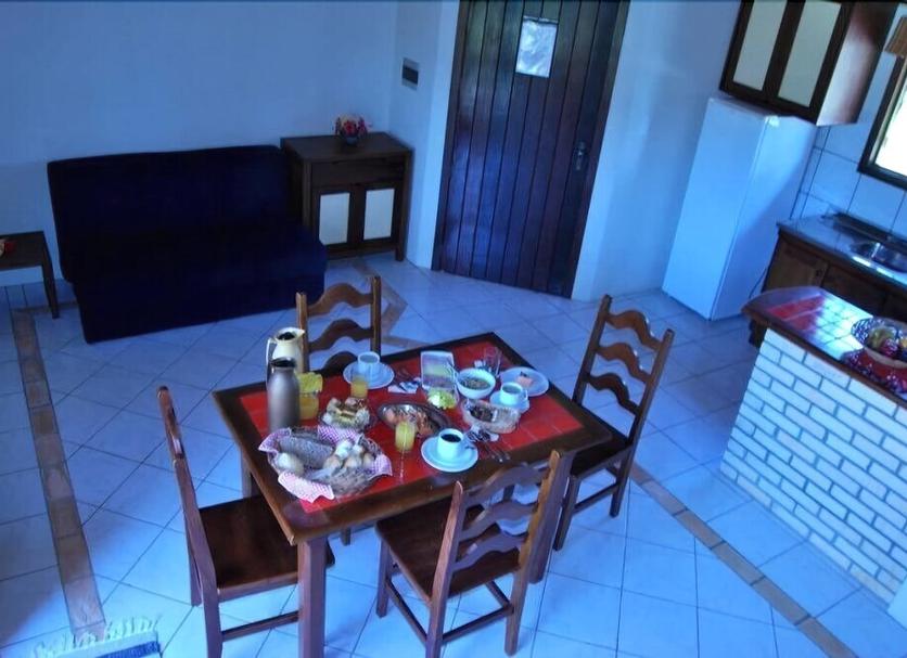 Comedor Foto
