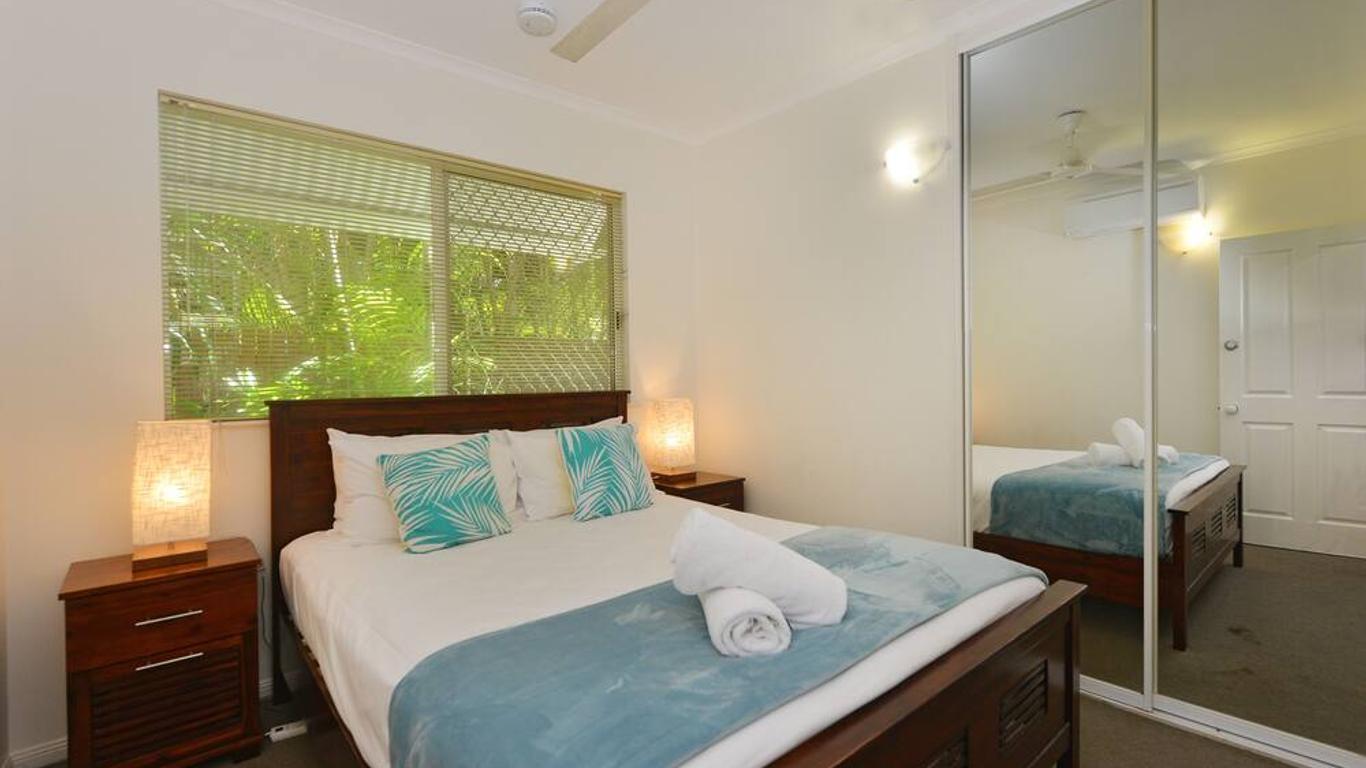 Seascape Holidays - Tropic Sands