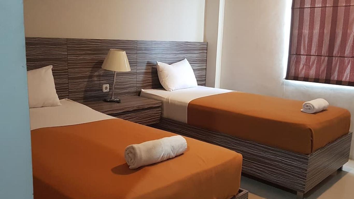 Miracle Hotel Manado