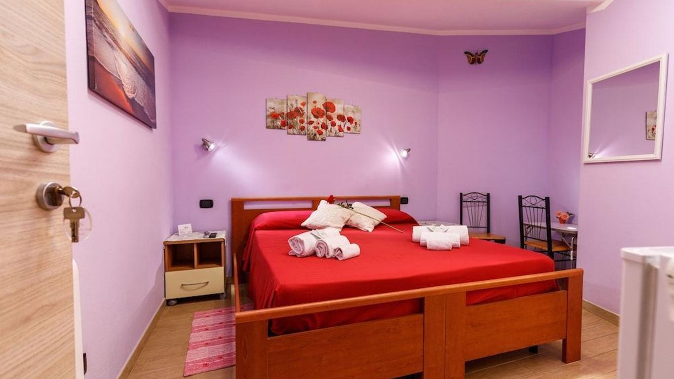 Rio Launaxi Guest House