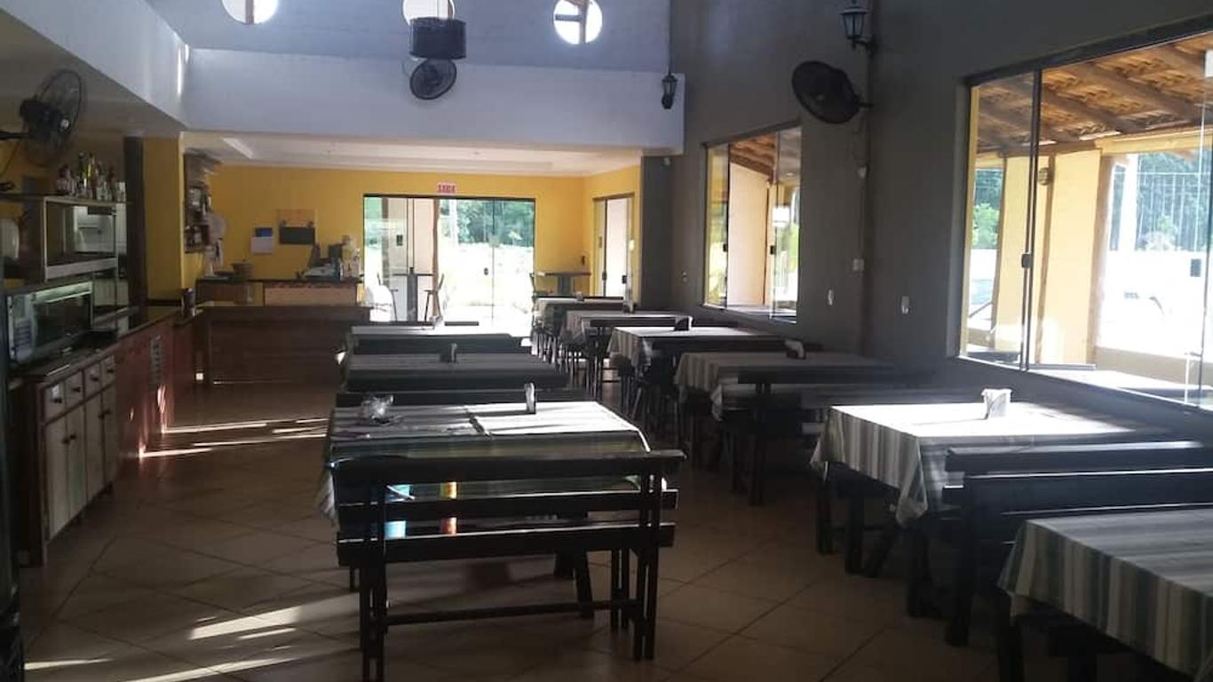 Pousada Chef Brasil