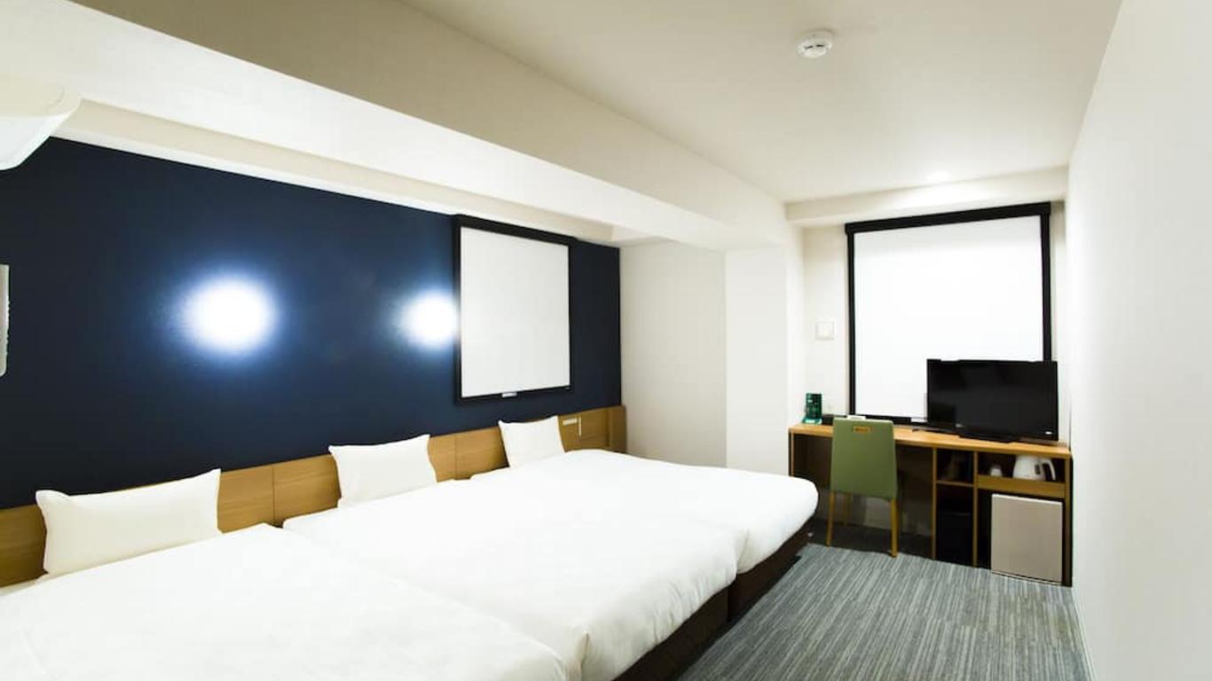 Hotel Meldia Kyoto Shijo Omiya