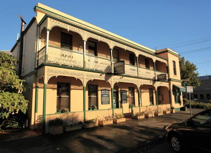 Edificio Foto