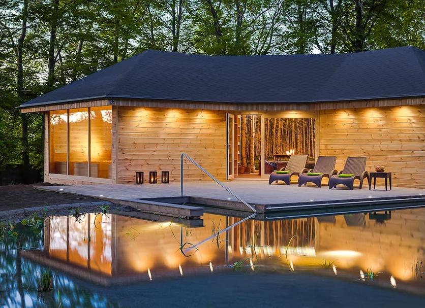 Spa Foto