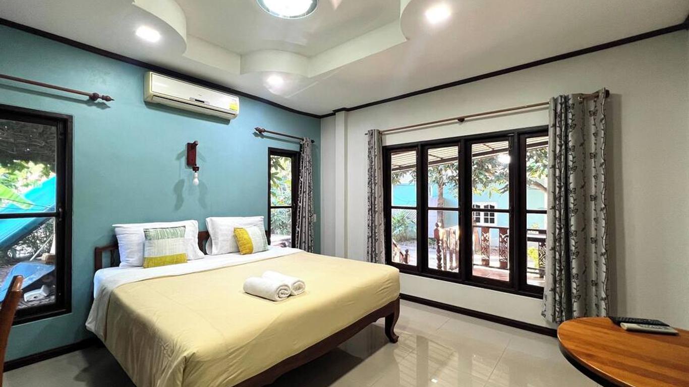 Saithong Resort