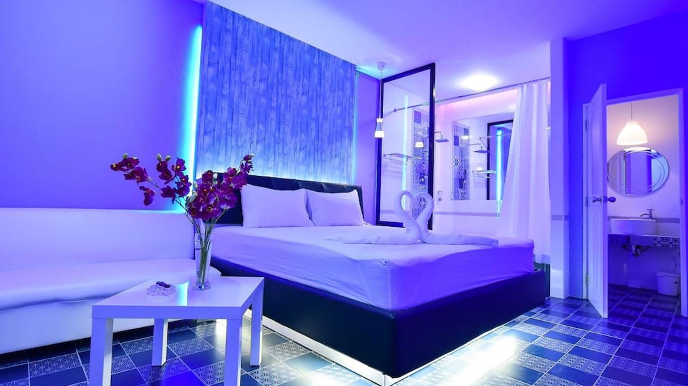 Relax Villa Hotel