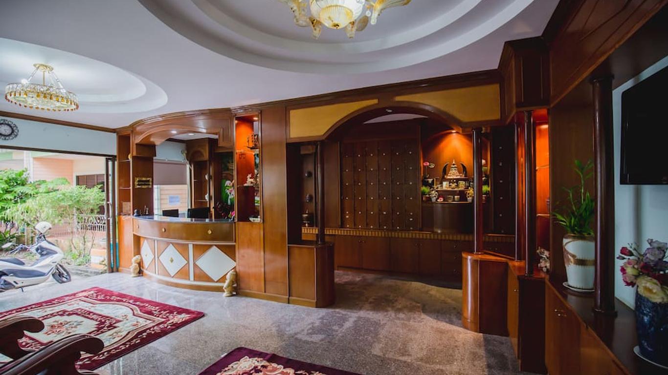 Rk Guesthouse