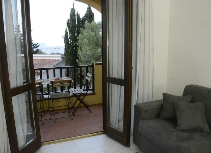Balcón Foto