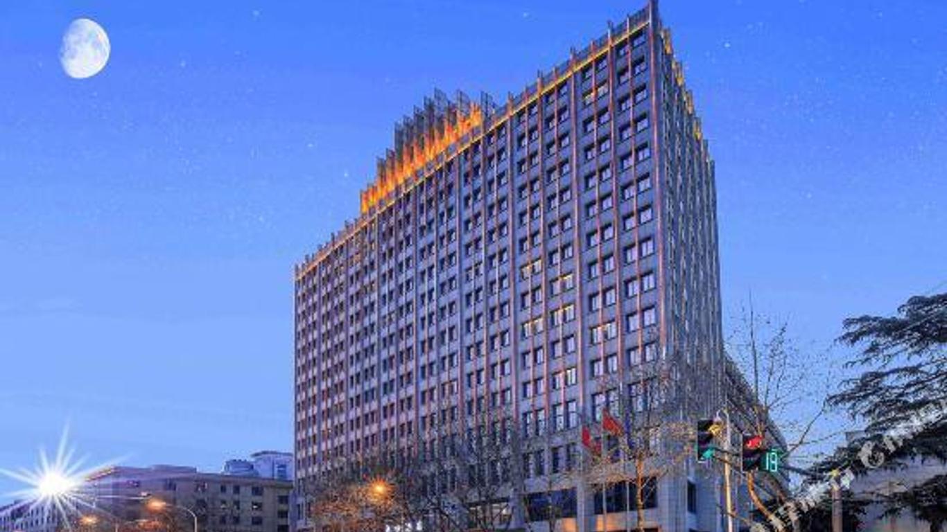Junheng Hotel