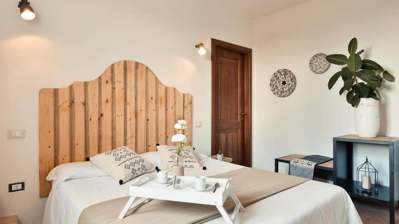 Tenute Delogu Wine Resort