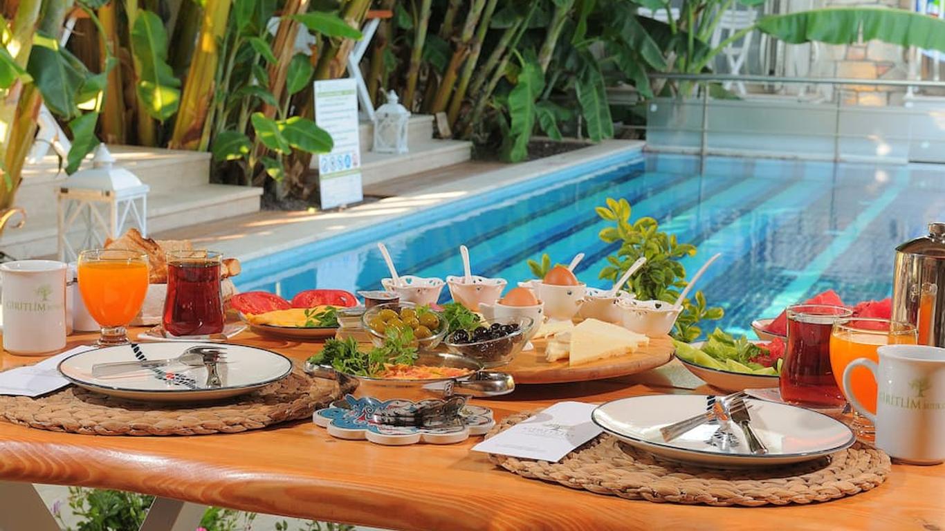 Giritlim Butik Otel