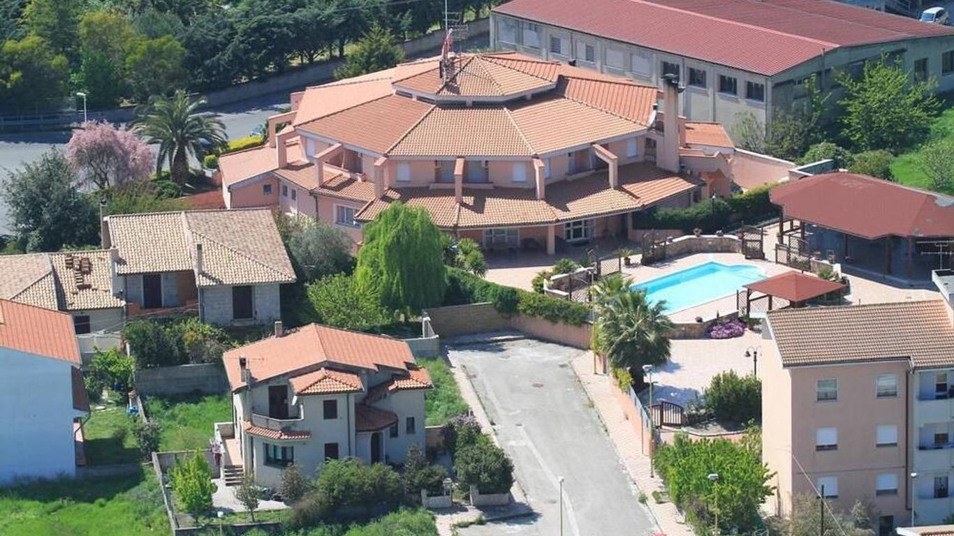 Il Cavallino Rosso