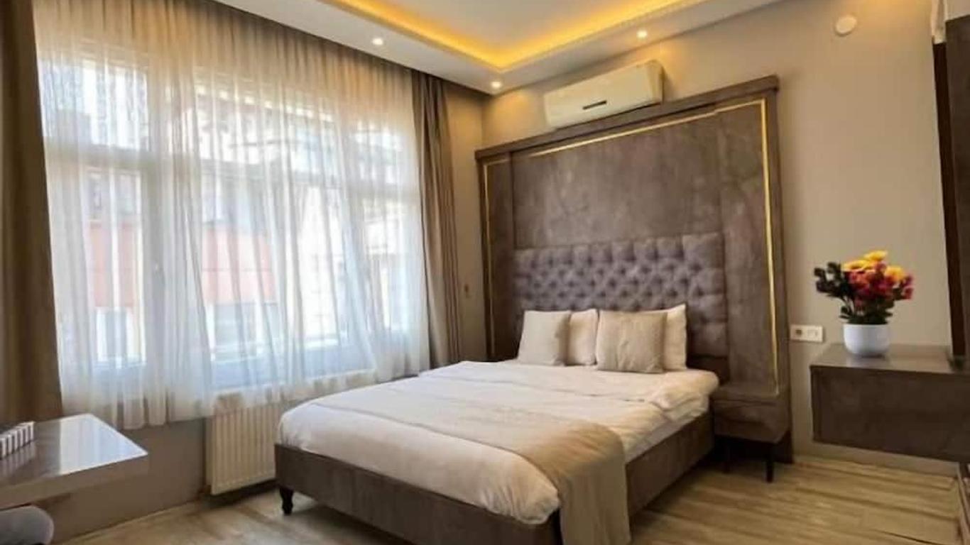 Taksim Brand Suite