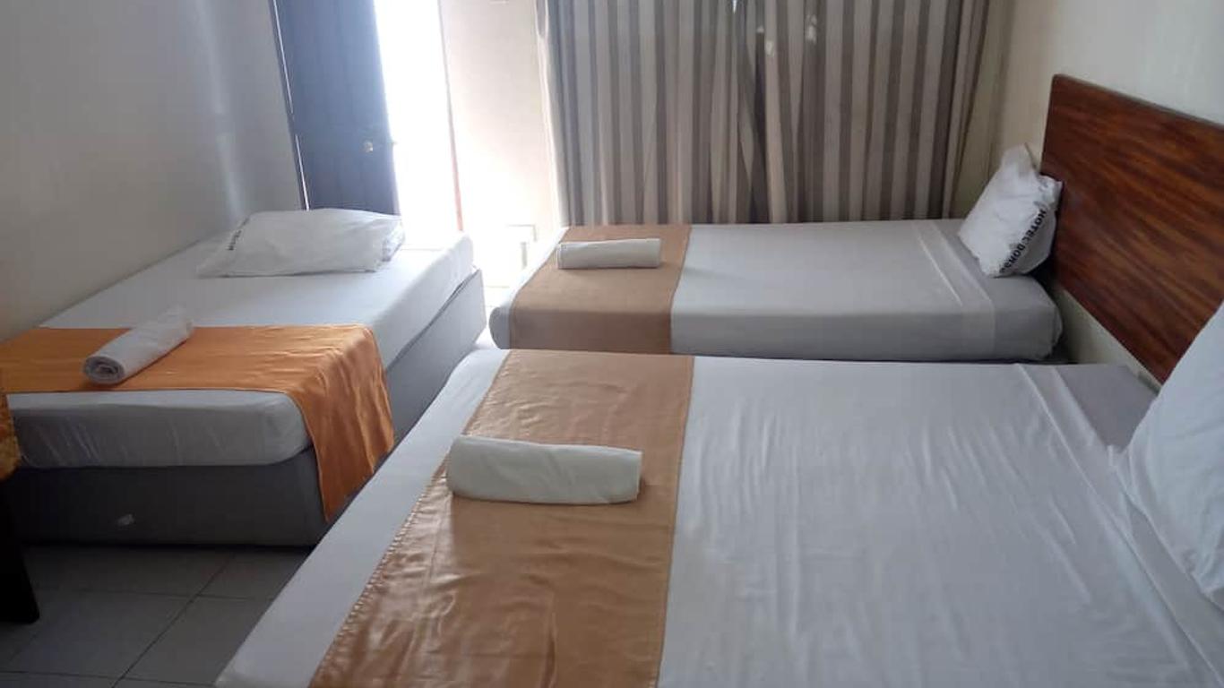 Hotel Dorse