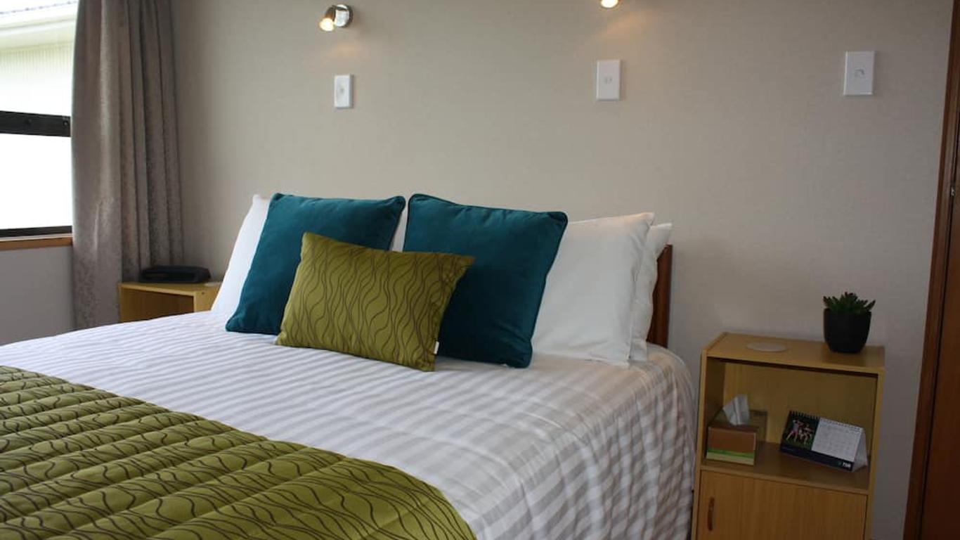 Jenny's Bed & Breakfast
