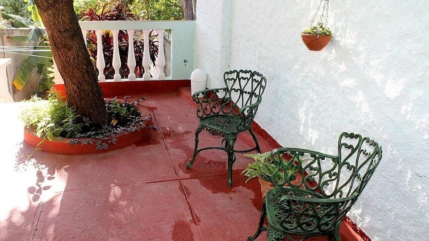 Hostal Minerva