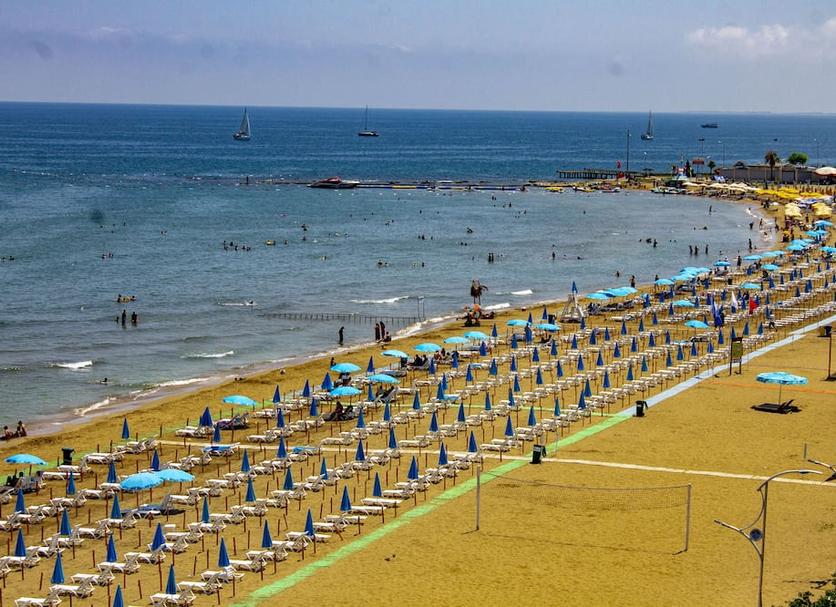 Playa Foto