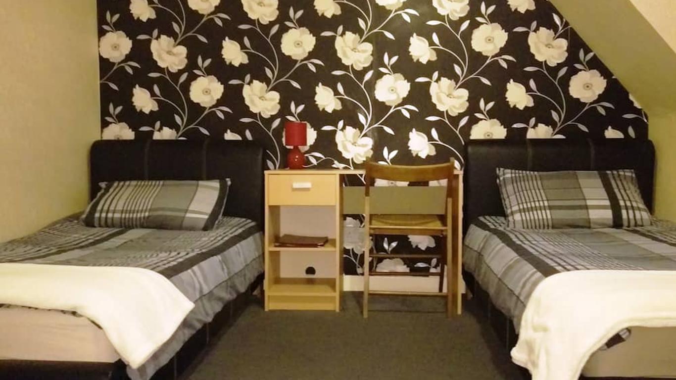 Meldrum Arms Hotel