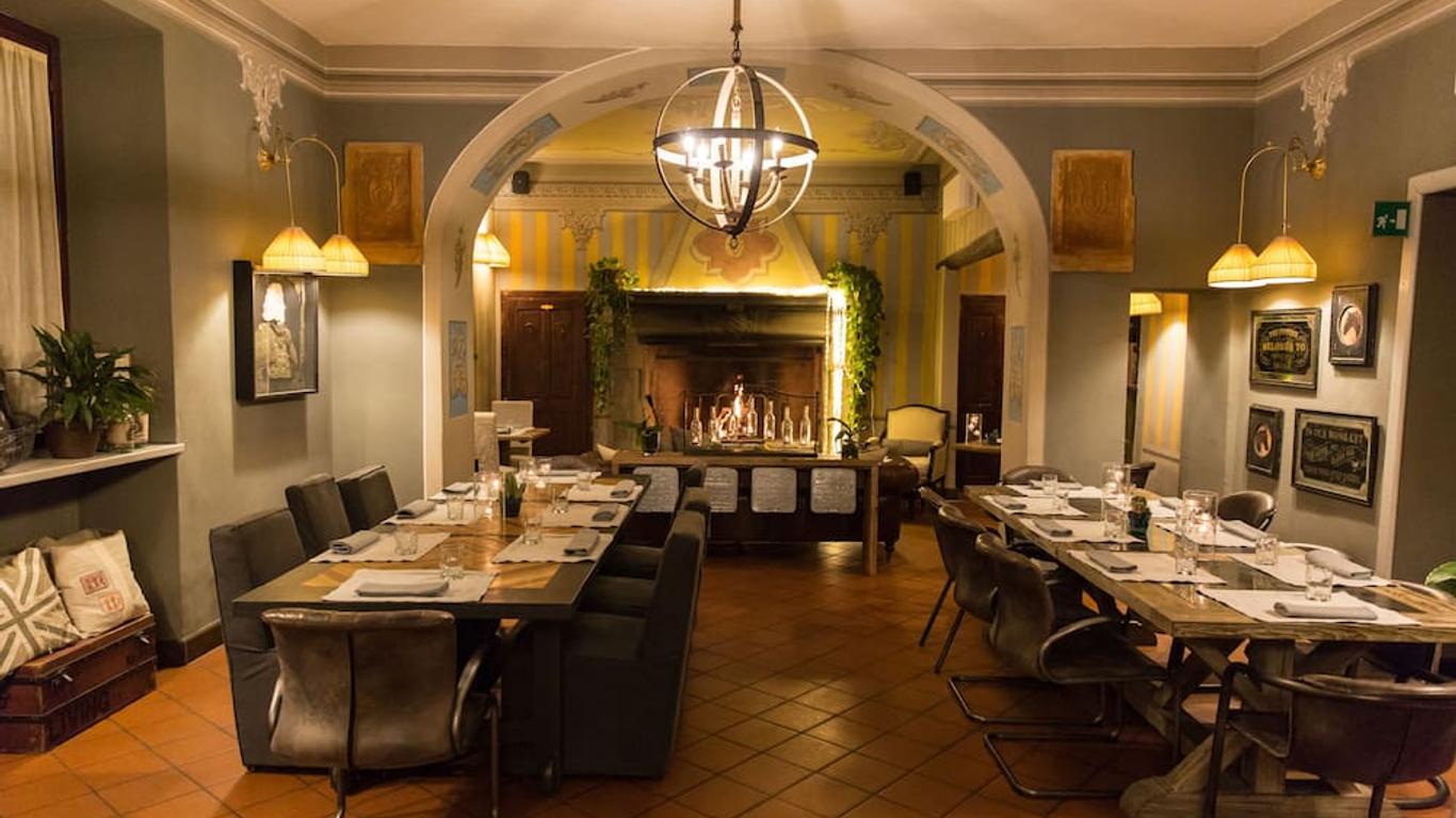 Resort Al Castello