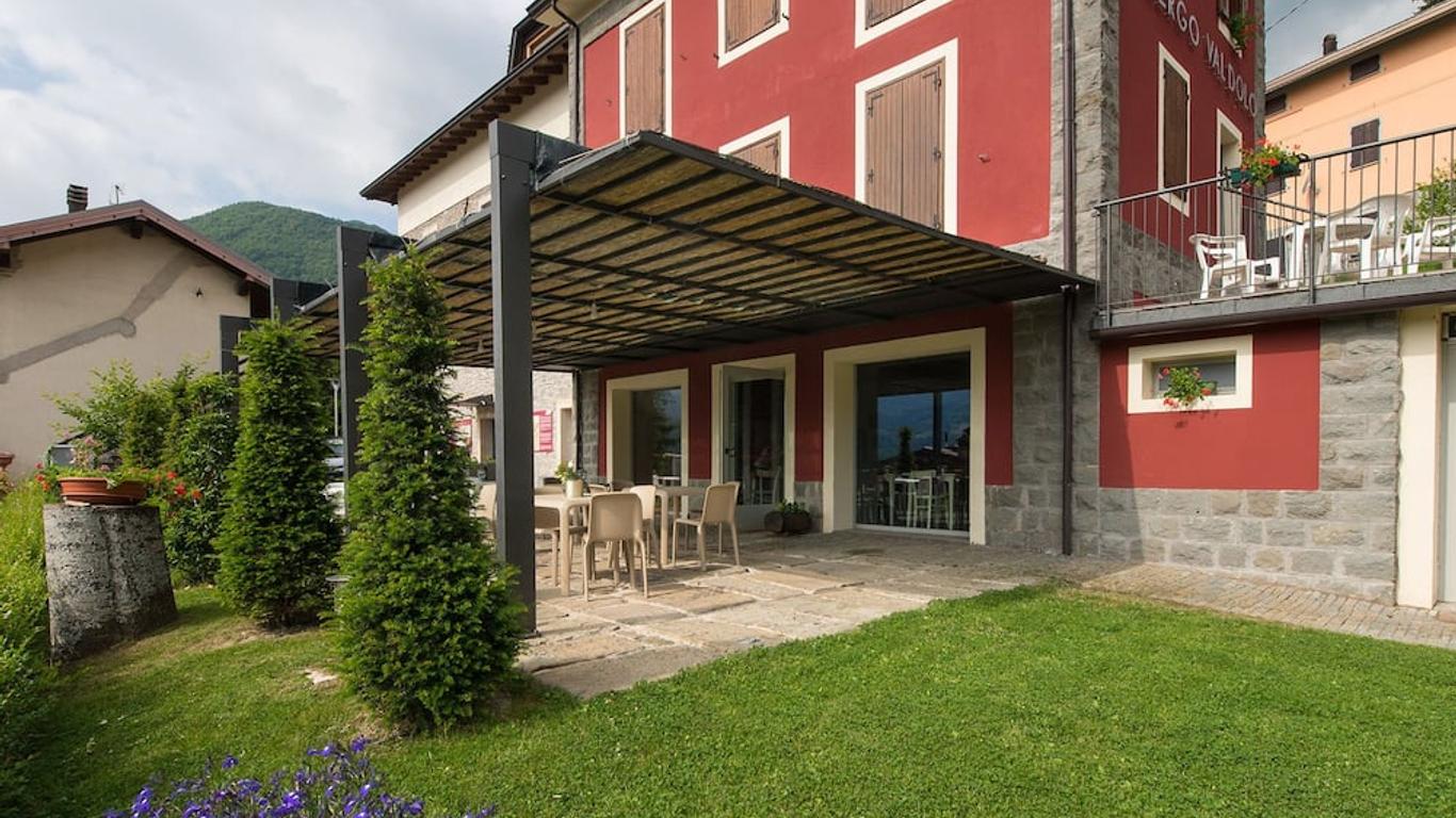 Albergo Val Dolo